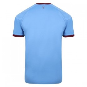 Fußballtrikots West Ham United Auswärts Trikotsatz 2020-2021